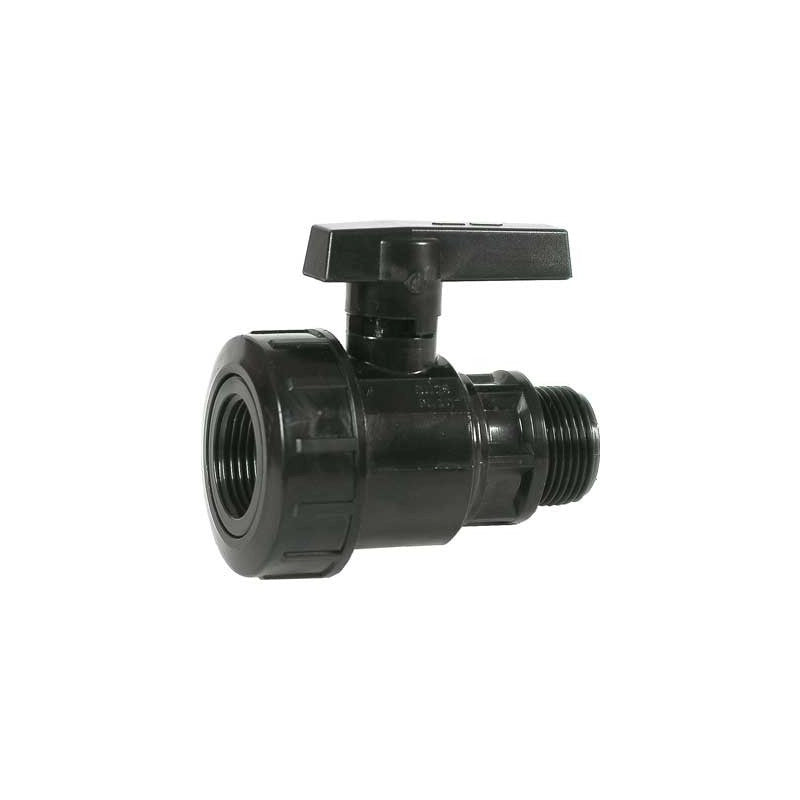 VALVOLA A SFERA M/F '3MF' 1 - IRRITEC