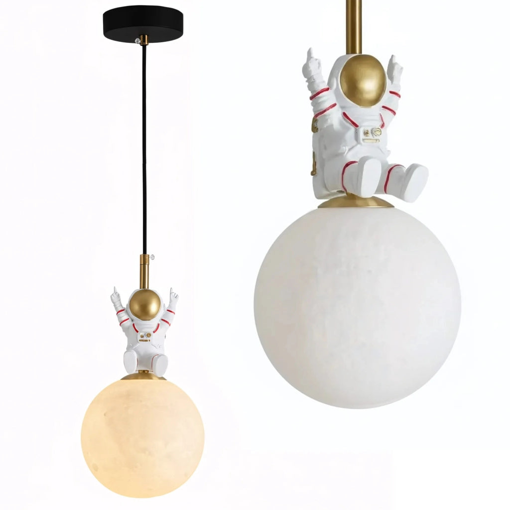 Lampada Da Soffitto APP1805-1CP Cosmo