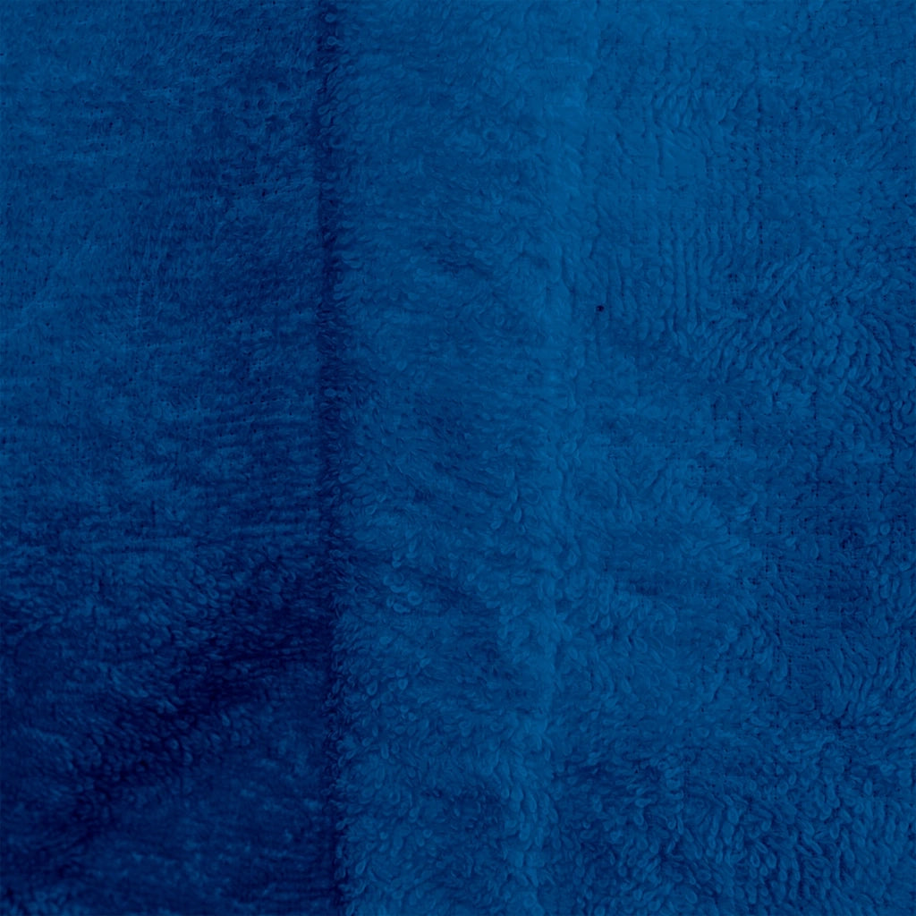 Accappatoio KINN Blu XXL Cotone 4100875