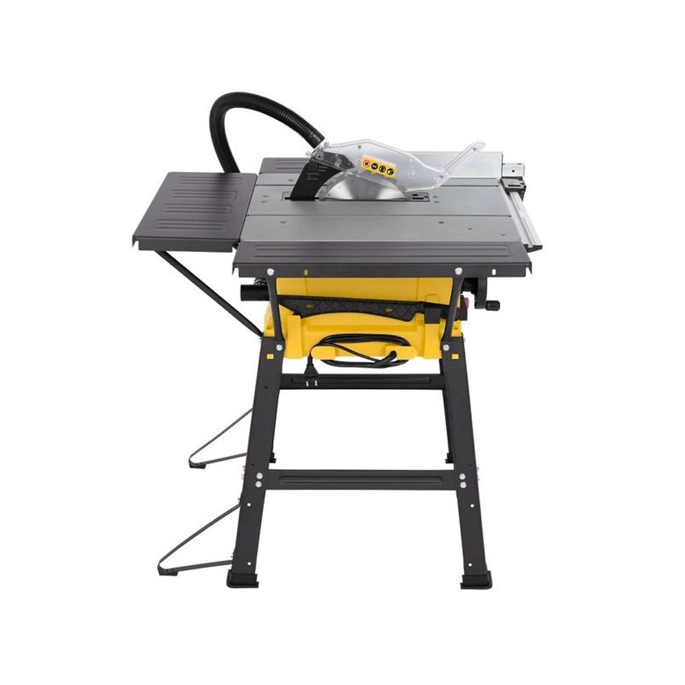 BANCO SEGA CIRCOLARE BANCHETTO DA LAVORO 2000W 2 LAME 250mm MISTRAL POWX07595