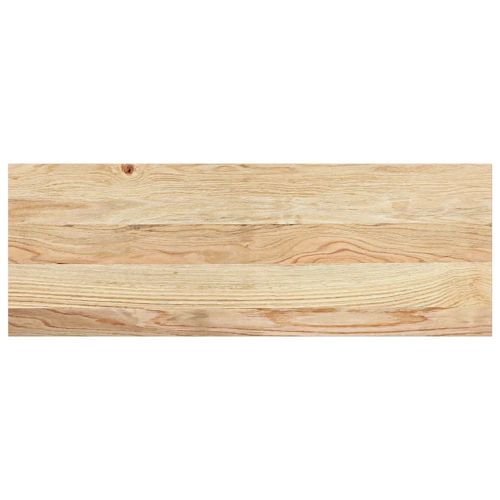 Gradini 20 pz 70x25x2 cm in Rovere Massello Non Trattato 3282941