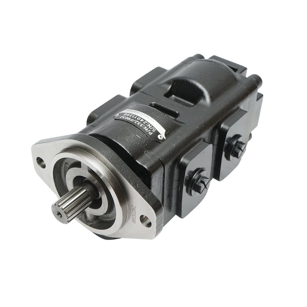 Pompa idraulica per codice OEM JCB 332/F9032