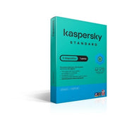 Kaspersky standard 5dev 1y superslim box - KL1041T5EFS-SSB