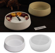 Gietmallen in Silicone per Decorazioni DIY e Regali