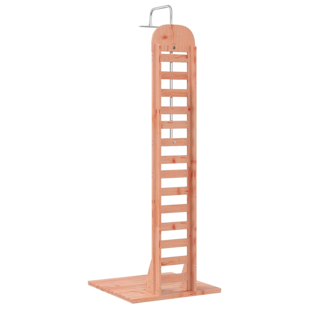Doccia da esterno 223 cm Naturale 886330
