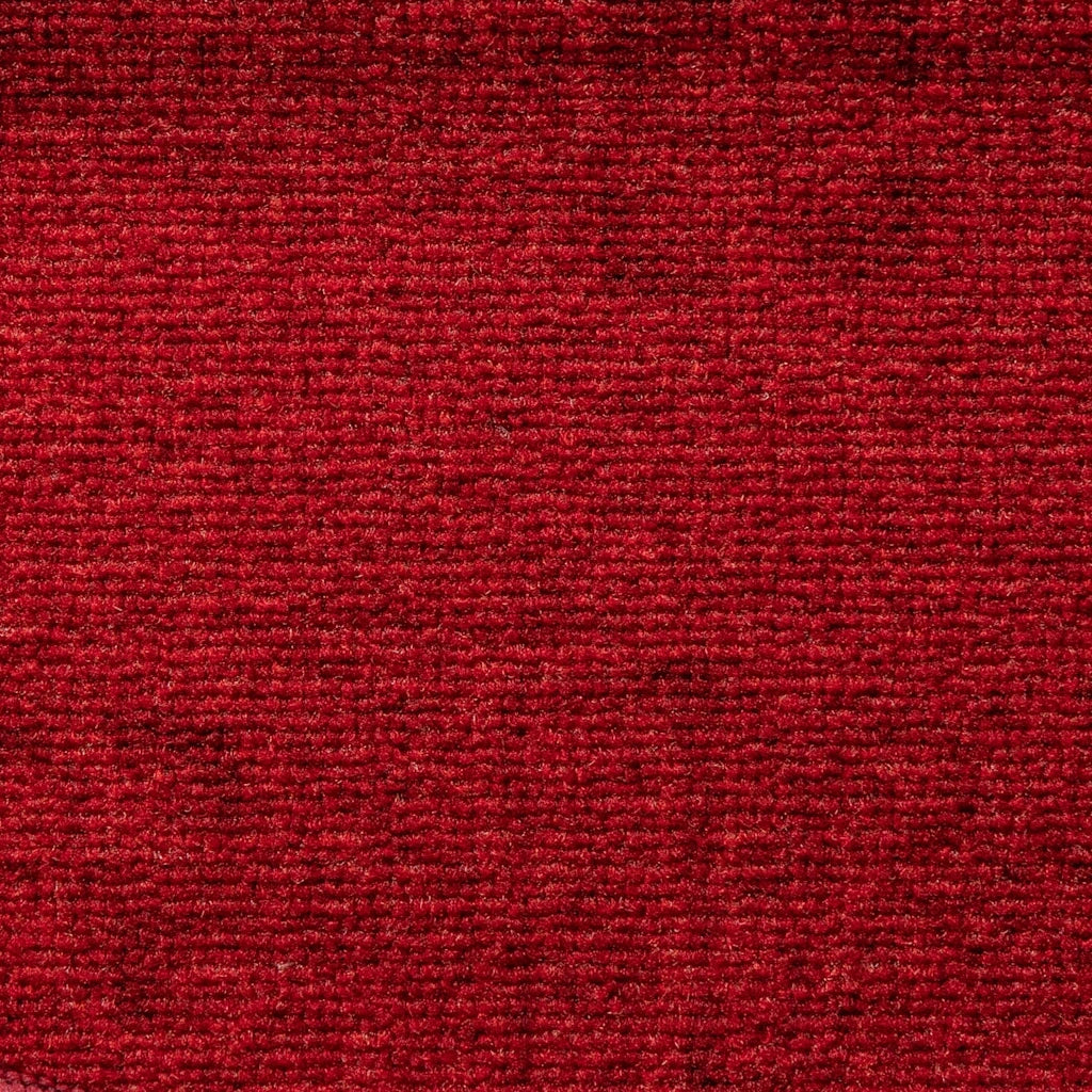 Tappetini per Scale Autoadesivi 5 pz | Gradini per Scale 65x21x4 cm Rossi