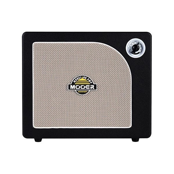 Amplificatore chitarra mooer hornet 30 black - 6971889220282
