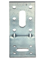 STAFFA ANGOLARE DI MONTAGGIO 40X60X60