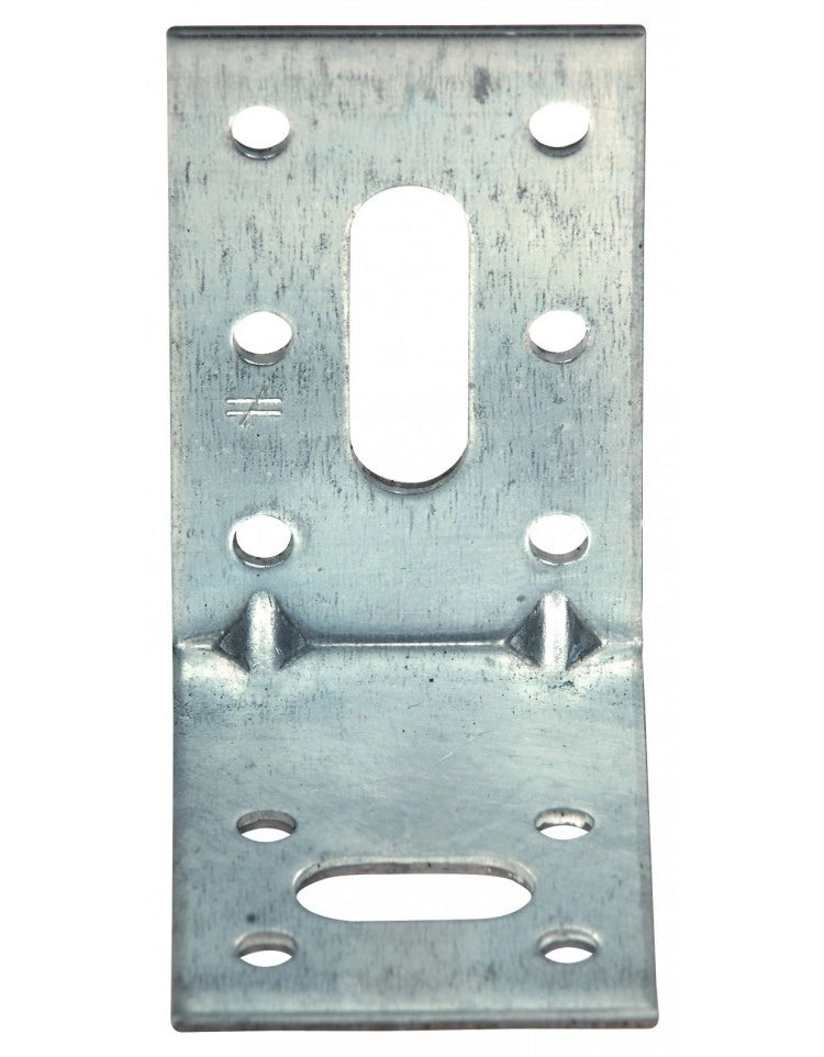 STAFFA ANGOLARE DI MONTAGGIO 40X60X60