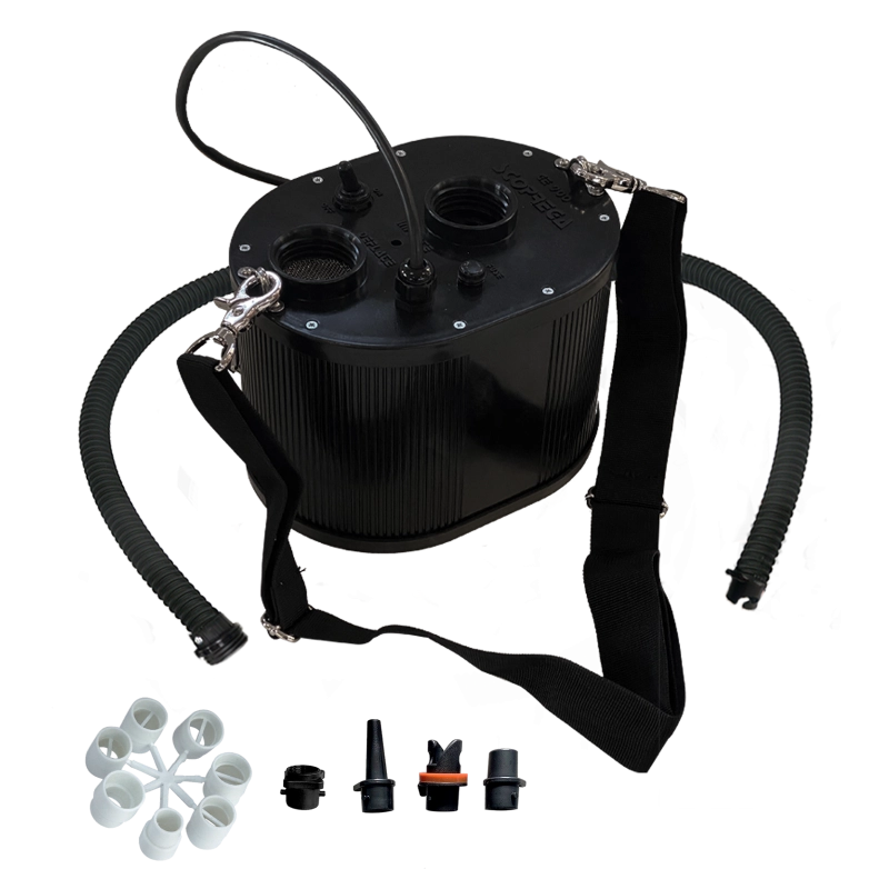 GONFIATORE GE 900/230V INFLATOR GE 900