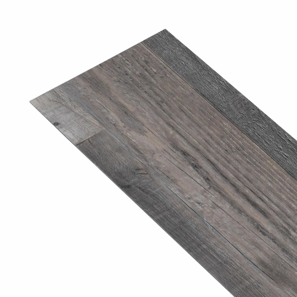 Tavole per Pavimenti 5,02 m² 36 pcs PVC Legno Industriale 42046288