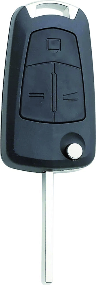 Silca GUSCIO CHIAVE AUTO HU100RS8 (3 BOTTONI)
