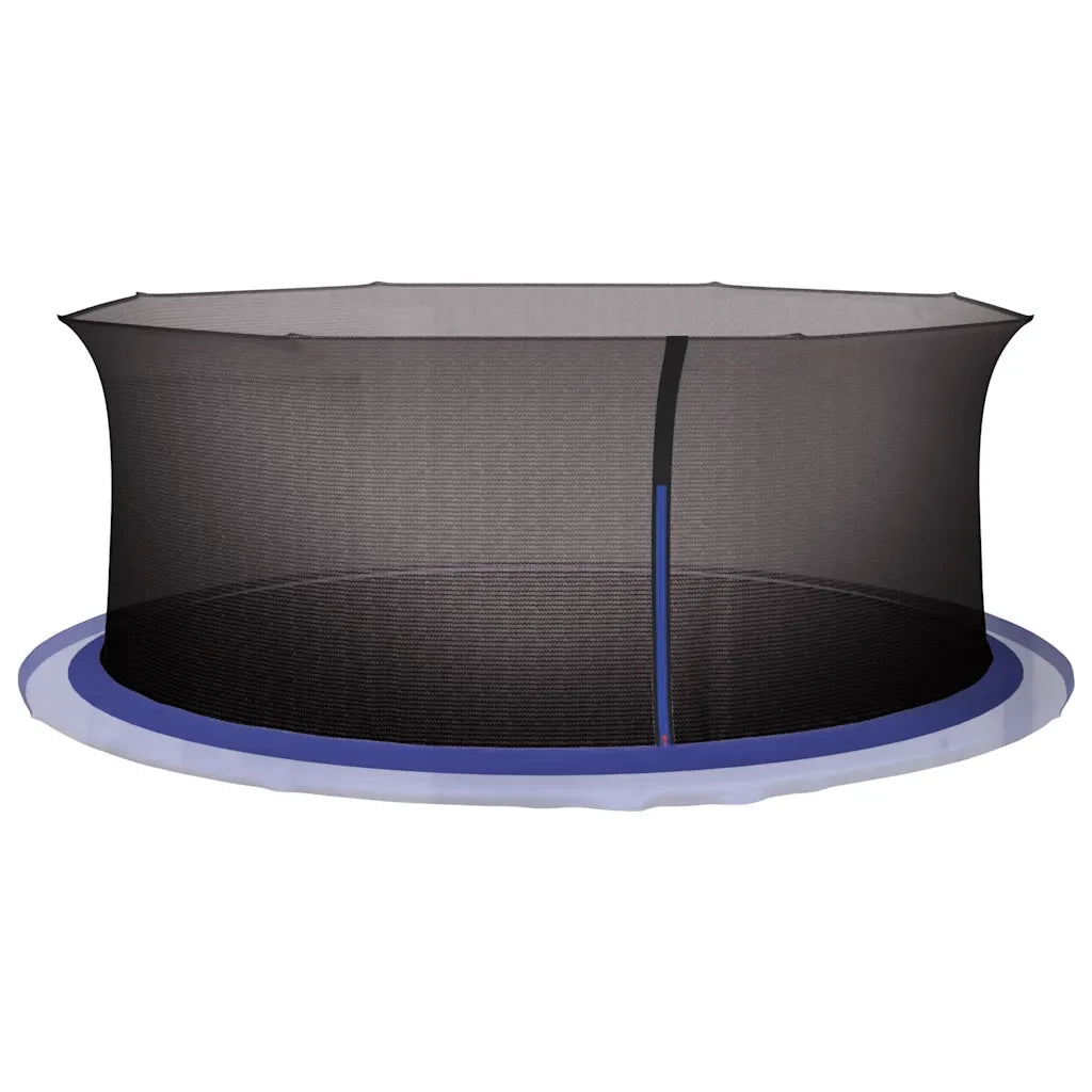 Rete di Sicurezza per Trampolino Rotondo 4,57 m 142101