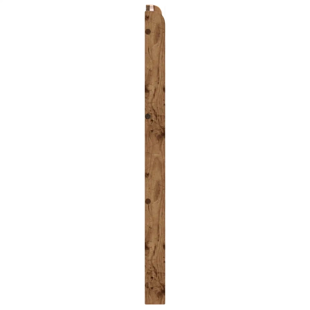 Testiera Letto Legno antico Legno ingegnerizzato 889643