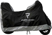 Copri 2 Top per Motocicletta - Dimensione XL -
