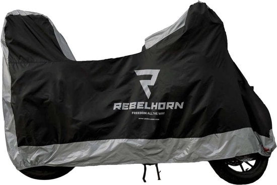 Copri 2 Top per Motocicletta - Dimensione XL -