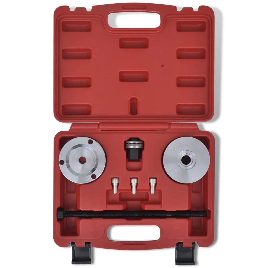 Strumenti Montaggio Paraurti in Gomma per Fiat Asse Posteriore 210286