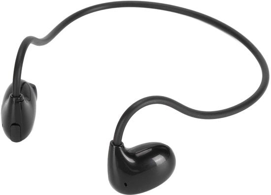 Cuffie wireless per sport con guida alle api