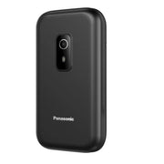 Feature phone tf600 conchiglia nero - KX-TF600EXB