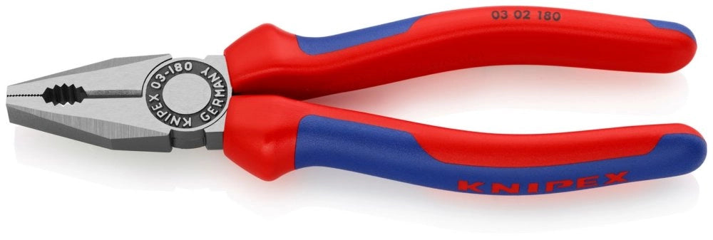 1pz knipex pinza univ. art. 03.02 mm 180 cod:ferx.92360