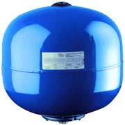 SERBATOIO SFERICO PER AUTOCLAVE LT.24