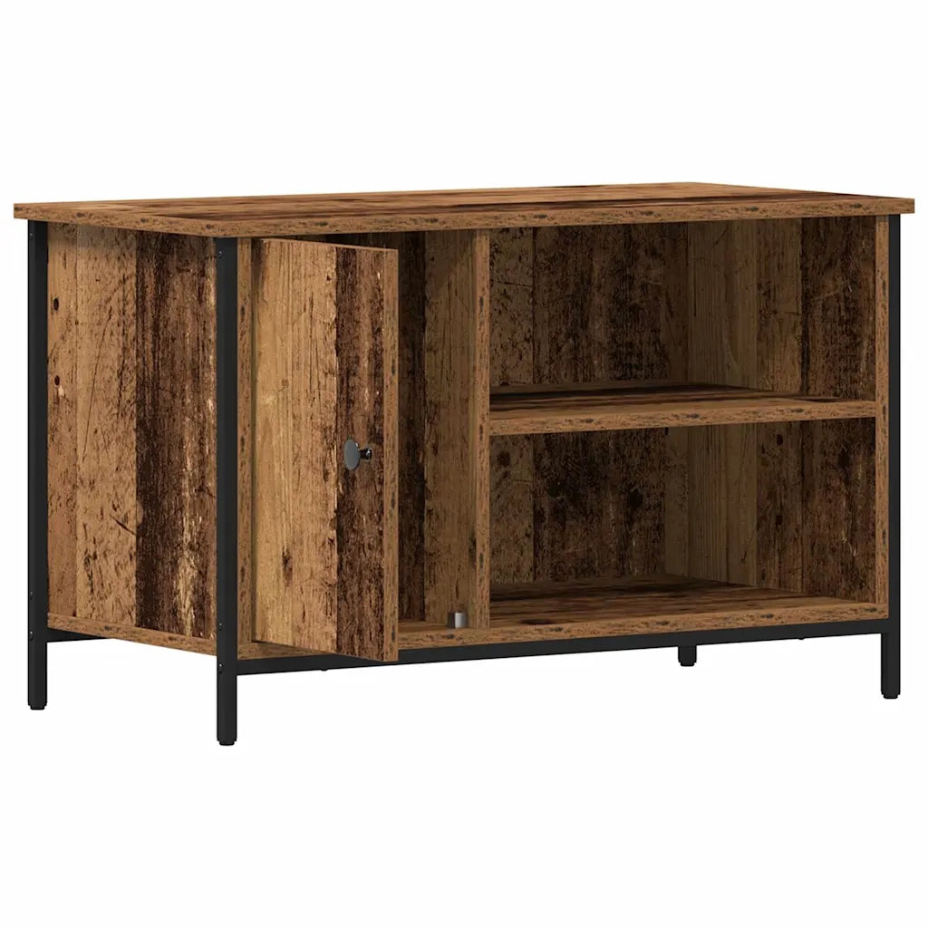 Mobile TV Legno vecchio 80 x 40 x 50 cm Legno multistrato 862142