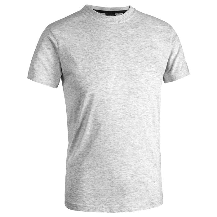 T-SHIRT GRIGIA Tg. XXL