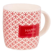 Mug Happy 365 cc