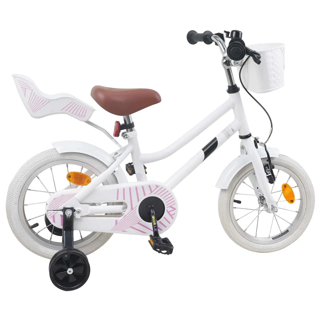Bicicletta per Bambini 12 Pollici per bambini di 2-4 anni 42009229