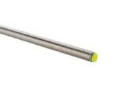 BARRA FILETTATA 8.8- - ø mm.6 - 100 pezzi AMBROVIT