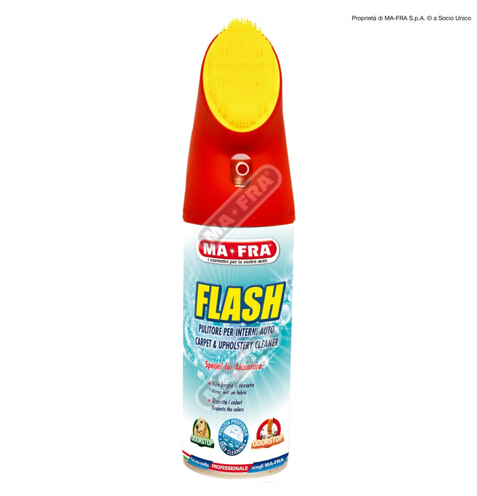 FLASH SPRAY-MAFRA