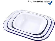 Set di teglia per forno / casserole - teglie per forno e air fryer, Resistente alla lavastoviglie / forme da forno - teglia per brasatura