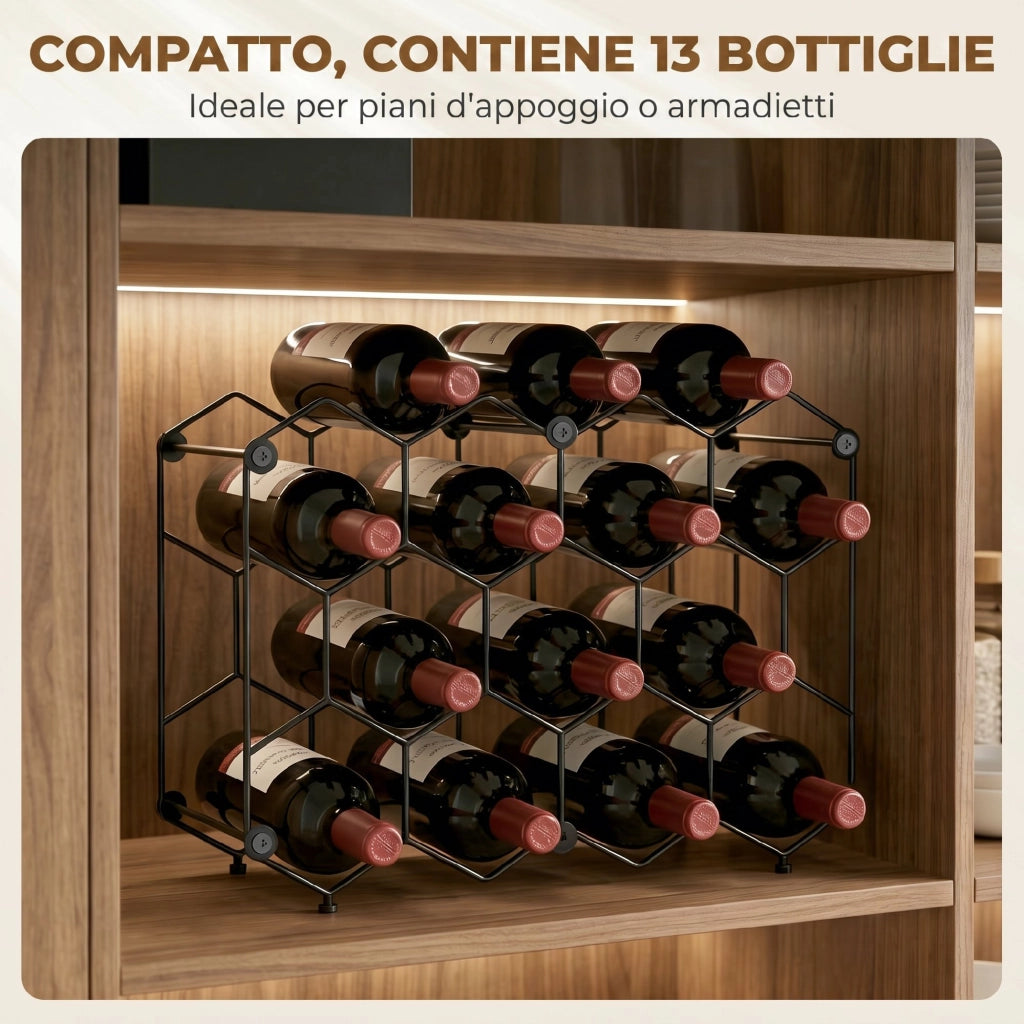 Tavolino da caff¨¨ ¨C zephmum ¨C nero