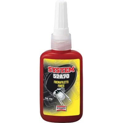 SIGILLANTE FRENAFILETTI 52A70 SYSTEM - FORTE ML 10- 2 pezzi