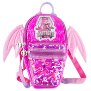 monster high backpack