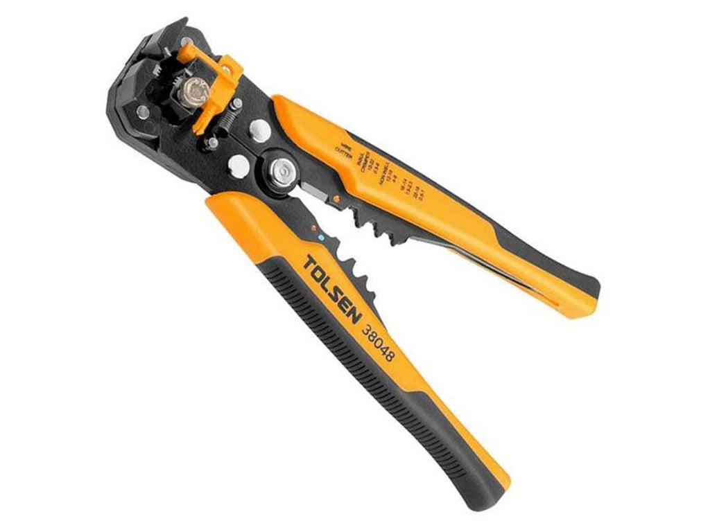 PINZA SPELAFILI AUTOMATICA