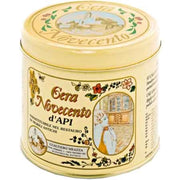 CERA D'API 500 ml - Mogano - CERA NOVECENTO