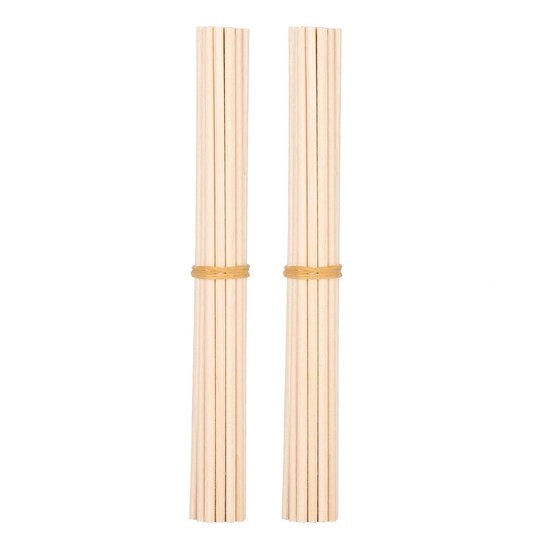 Kit di riparazione orologio professionale - Stabiliere in legno - 40 pezzi - Resistente allo shock - Per un uso prolungato - Riparazione orologi