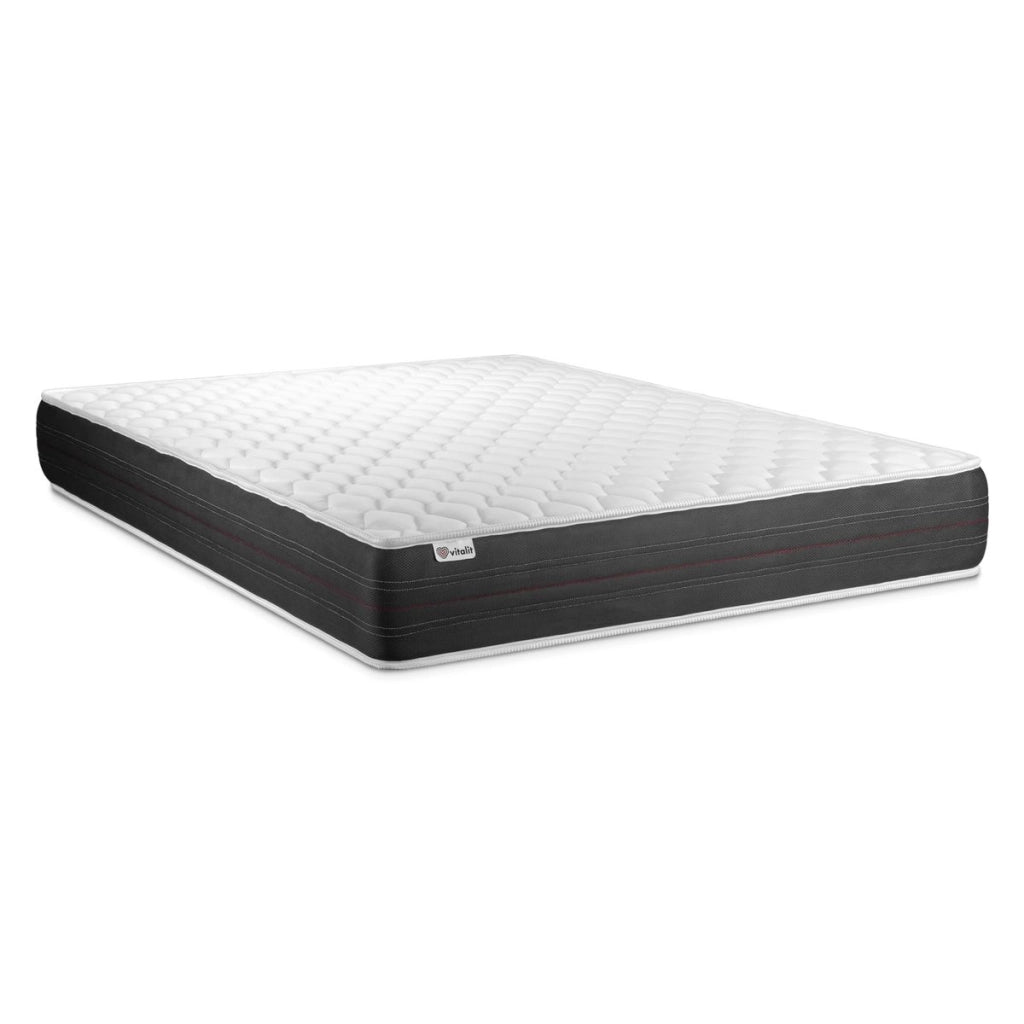 Materasso 150x190 cm Molle insacchettate - Vitalspring