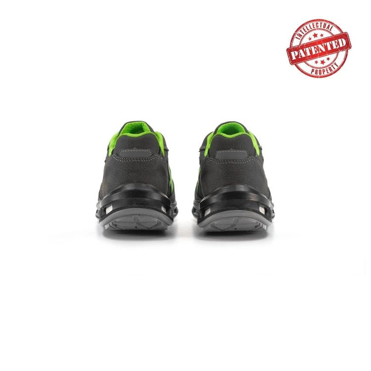 SCARPA DA LAVORO BASSA YODA S3 SRC CI- - n.38 - 1 paio U-POWER