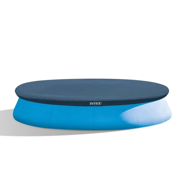 Intex COPRIPISCINA EASY SET  Ø cm. 366