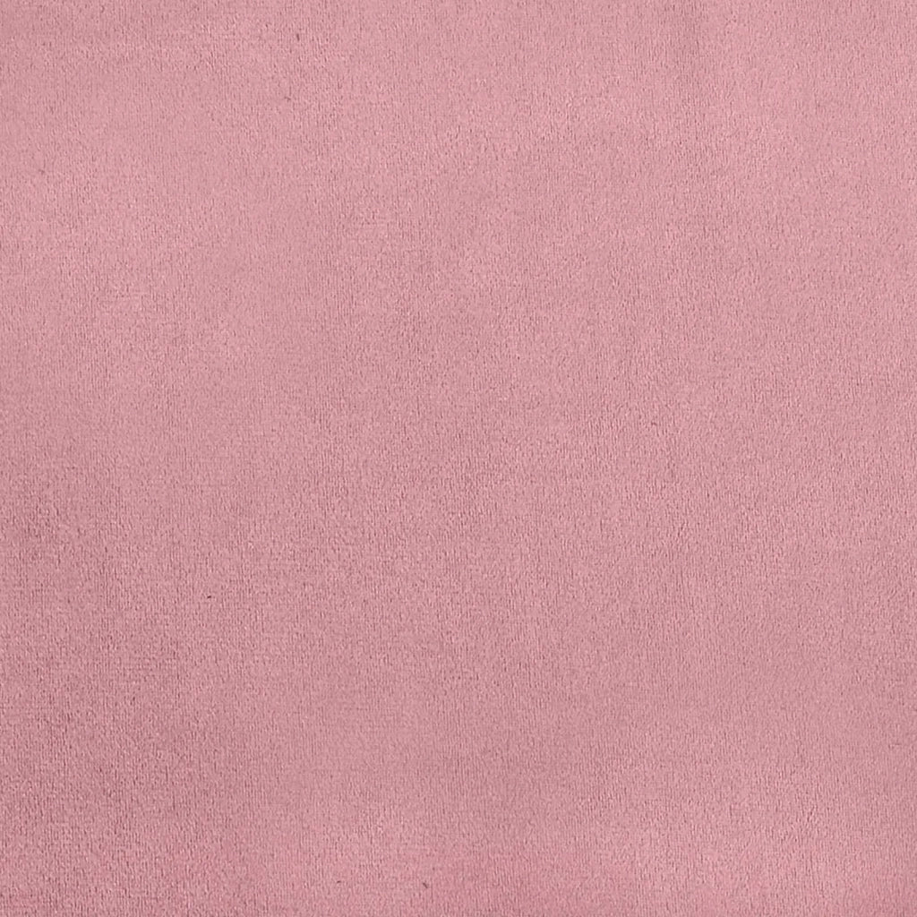 Divano 3-Persone Rosa 220 cm Velluto 4105137