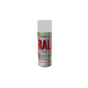 Vernice spray acrilica Cilvani smalto colore ral rapida essiccazione bomboletta RAL 7016 GRIGIO ANTRACITE