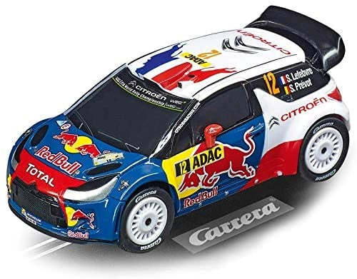 PISTA CARRERA SONIC 4,9 METRI CON 2 MACCHINE INCLUSE