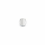 Mini Proiettore LED ATOM RECESSED 2W 24º 2700K Bianco Opaco, Illuminazione da Incasso ad Alta Efficienza con CRI>90 e UGR<19, IP20