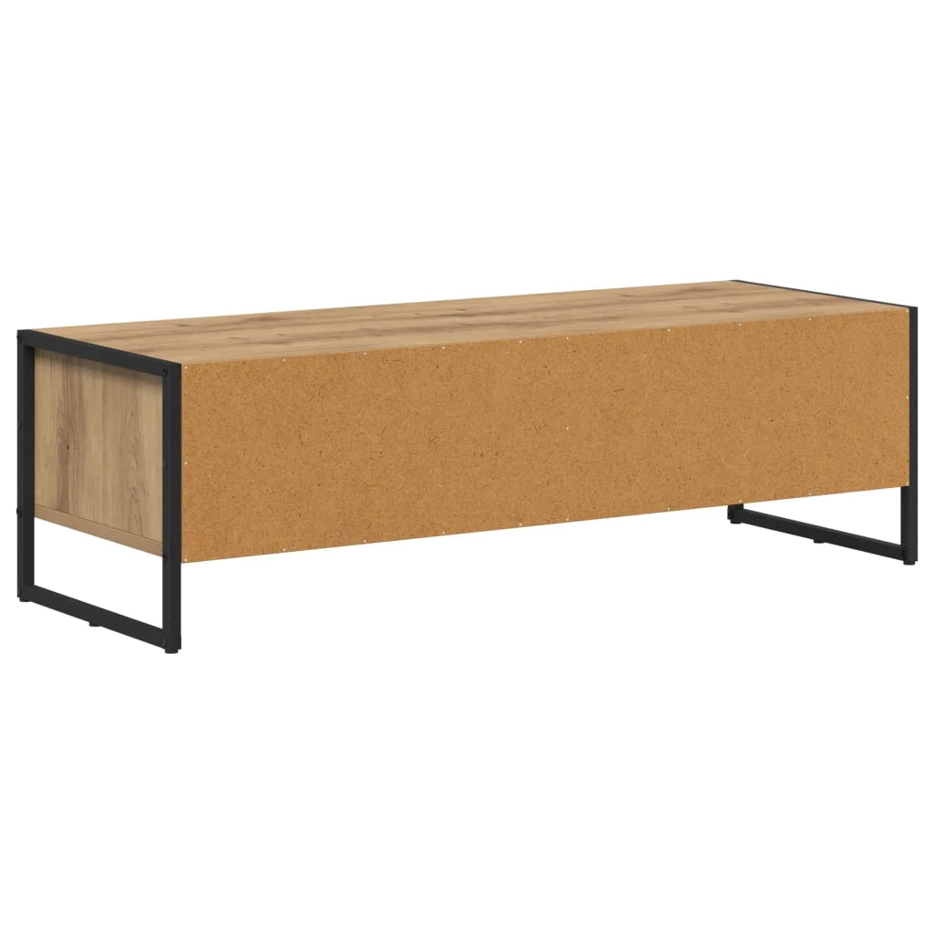 Mobile TV Rovere Artigianale 100 x 36.5 x 30.5 cm 886557