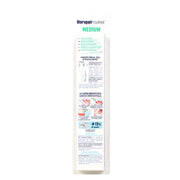 BIOREPAIR SPAZZOLINO ANTIBATTERICO MEDIUM TOTAL PROTECTION