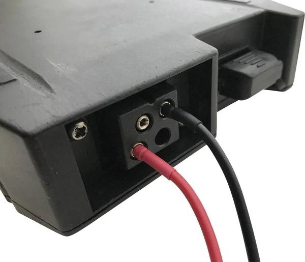 batterytester Plug & Play-Kabel AT00122 Cavo adattatore Adatto per TranzX