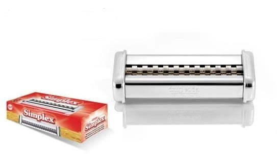 Imperia 276 macchina per pasta e ravioli