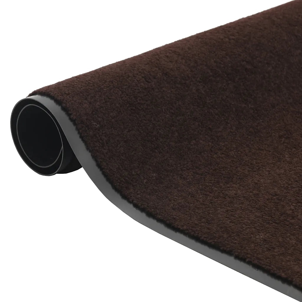 Zerbino Marrone 80x120 cm 4105627
